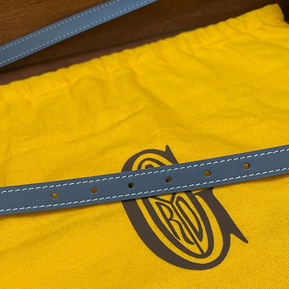 NWT Goyard Cap Vert Grey (Camera Bag) - Picture 8 of 10